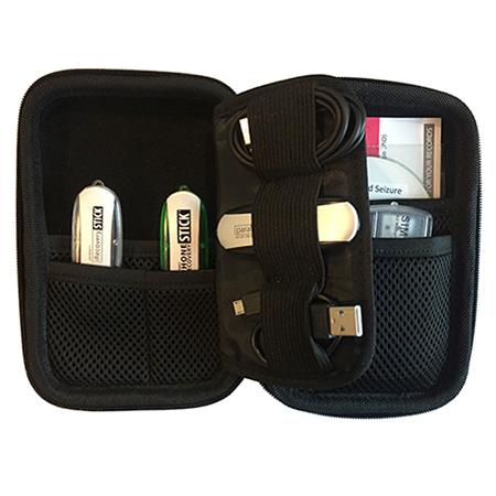 Cell Phone Investigation Kit iPhone/iPad Android Phone/Tablet SIM Cards