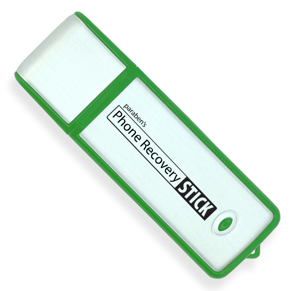 Android Phone & Tablet Data Recovery Stick