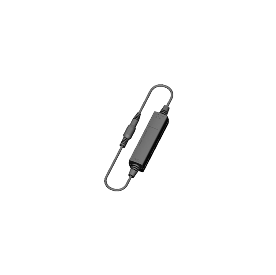HDCVI External Power Isolator