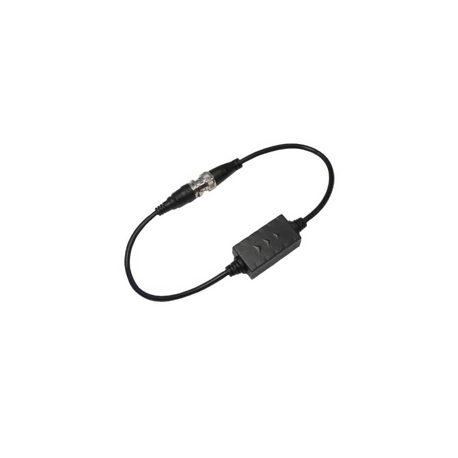 IRLAB HDCVI Video Isolator