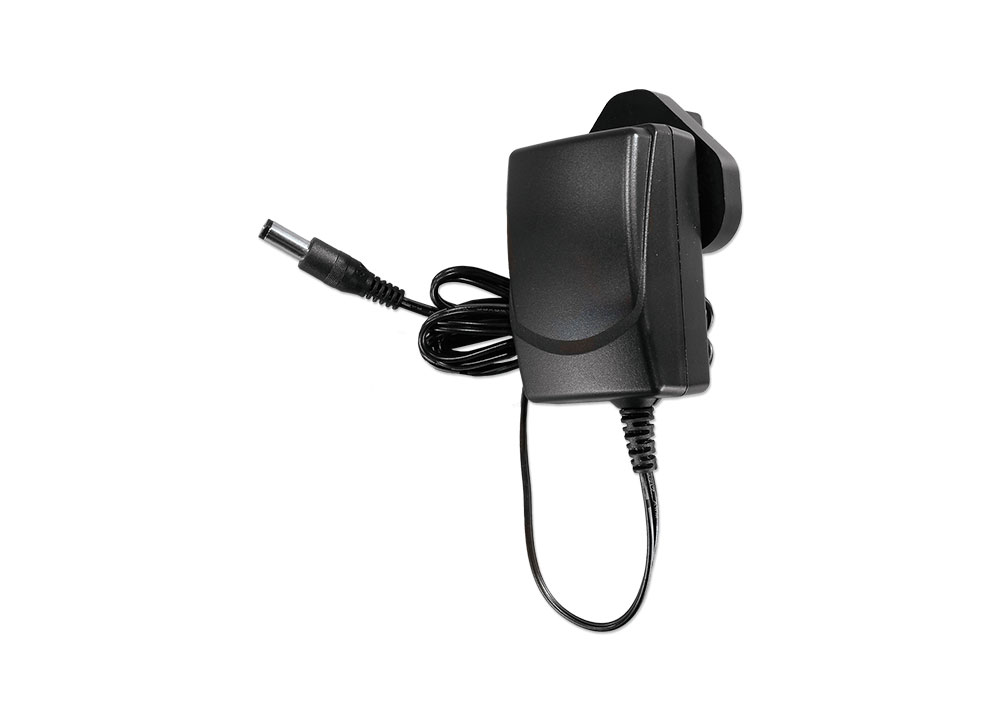Psu 12Vdc 500Ma Plug-In