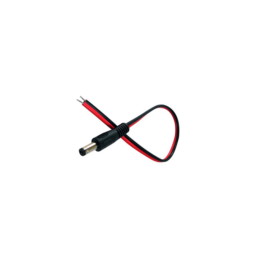 1M DC power lead