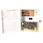 24v AC 4A 1x 4000mA boxed PSU
