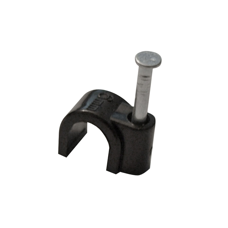 CAT-5e cable clips 100x