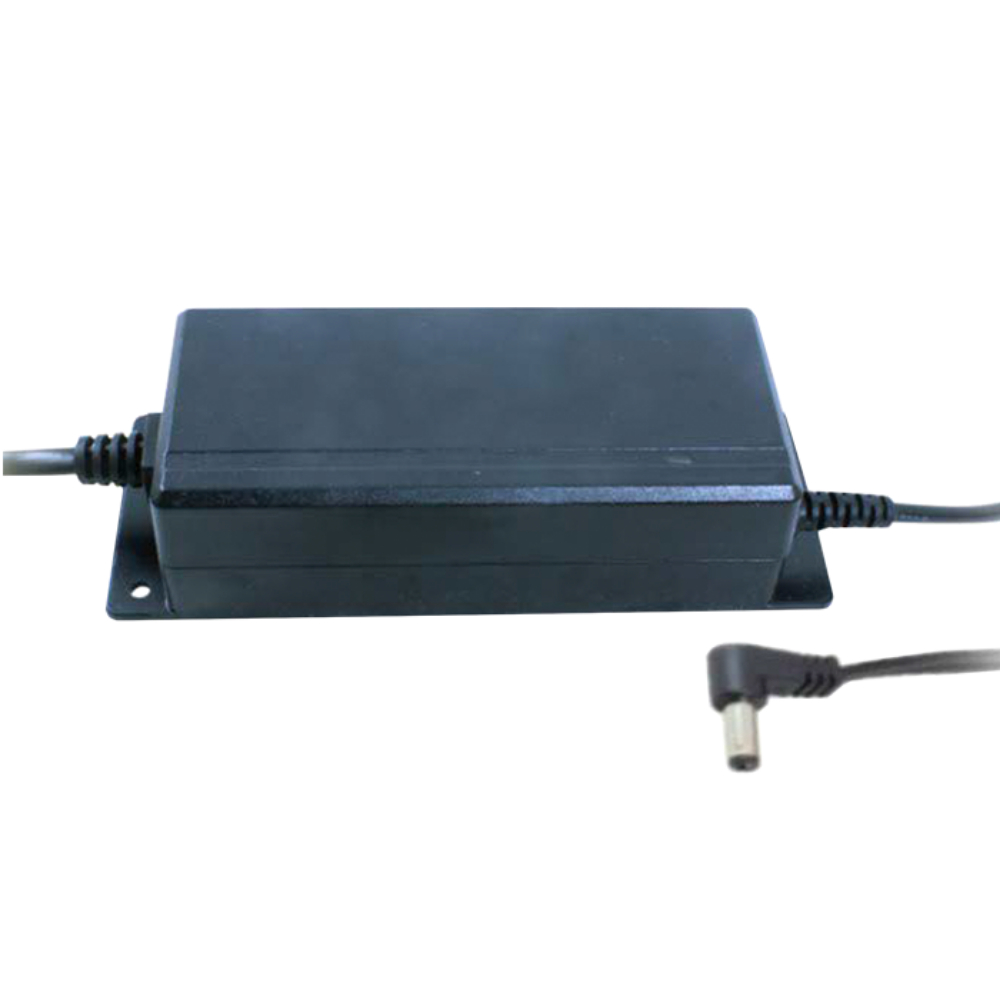 Genie DC12V 5AMP REGULATED SWITCH MODE POWER SUPPLY UNIT