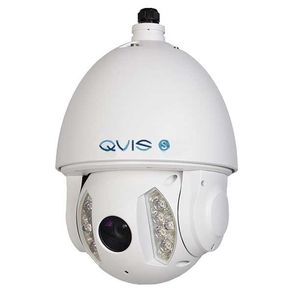OYN-X PTZ-IR20-2 2MP HD Network IR PTZ Dome Camera