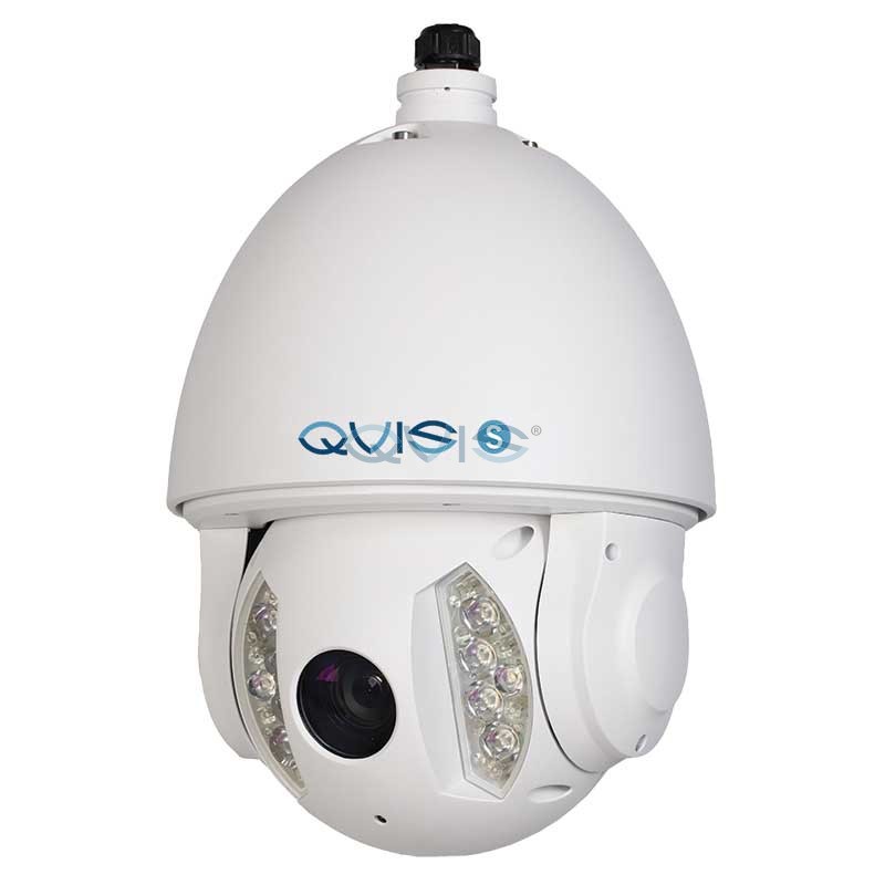 OYN-X PTZ-IR20-2 2MP HD Network IR PTZ Dome Camera