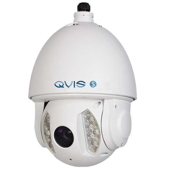OYN-X PTZ-IR20-3MP 3MP IR PTZ Dome Camera