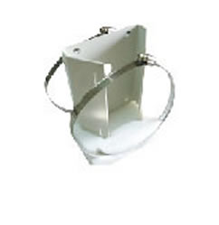 Pole Bracket For SPRO PTZ Cameras