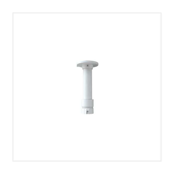 Viper PTZ Ceiling Mount Bracket (White) - 3 Year Warranty
