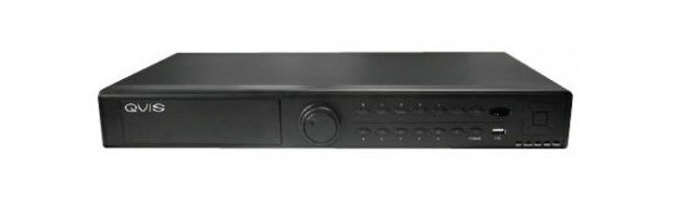 Discovery Eden 8 Channel DVR With Network + Smart Phone Connection