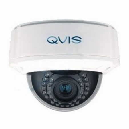 OYN-X VAN-TVI2-F6W 2.2MP TVI Vandal Dome Camera