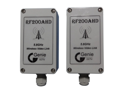 Genie AHD Wireless Video Link