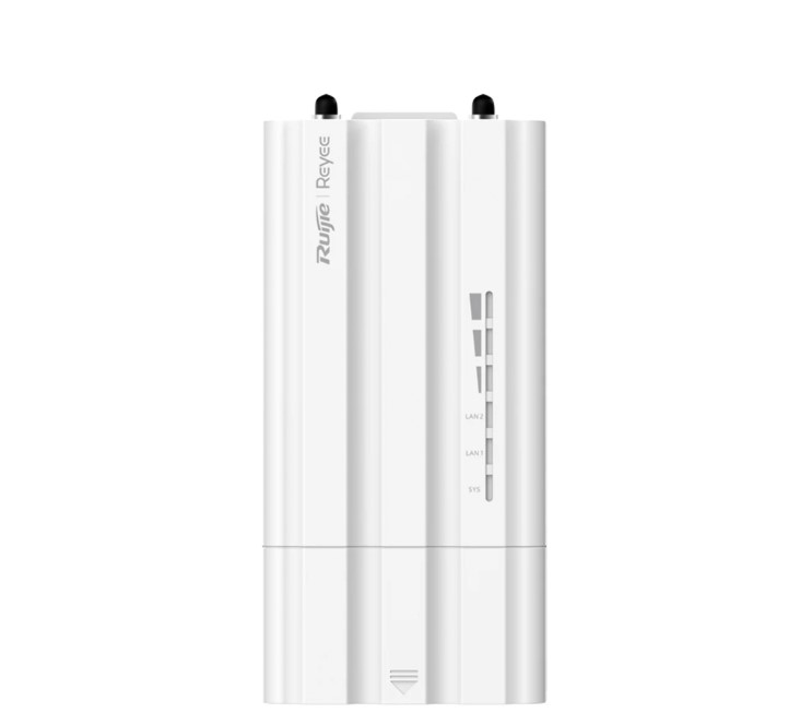 Ruijie Reyee Air Metro Wireless Bridge Base Station (RG-AIRMETRO550G-B)