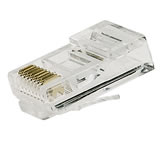 RJ45 Connector Pack of 10