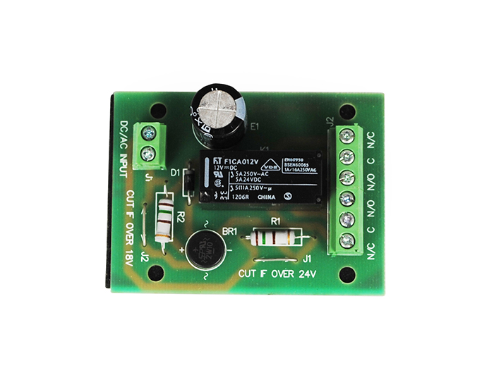 Genie Relay Module