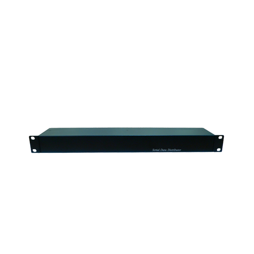 Genie RS485 Serial Data Distributor, 16x RS485 Outputs DC12V RS016