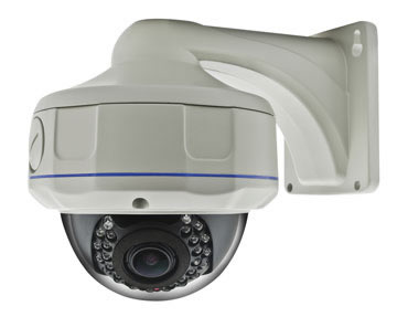 Wall Mount Bracket For SPRO Dome Cameras