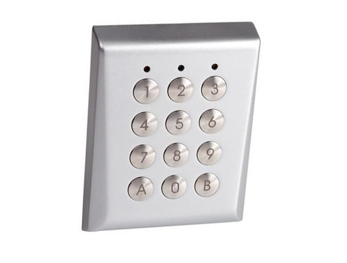 Genie Standalone Keypad