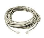 30 metre CAT5 Patch Lead, Grey