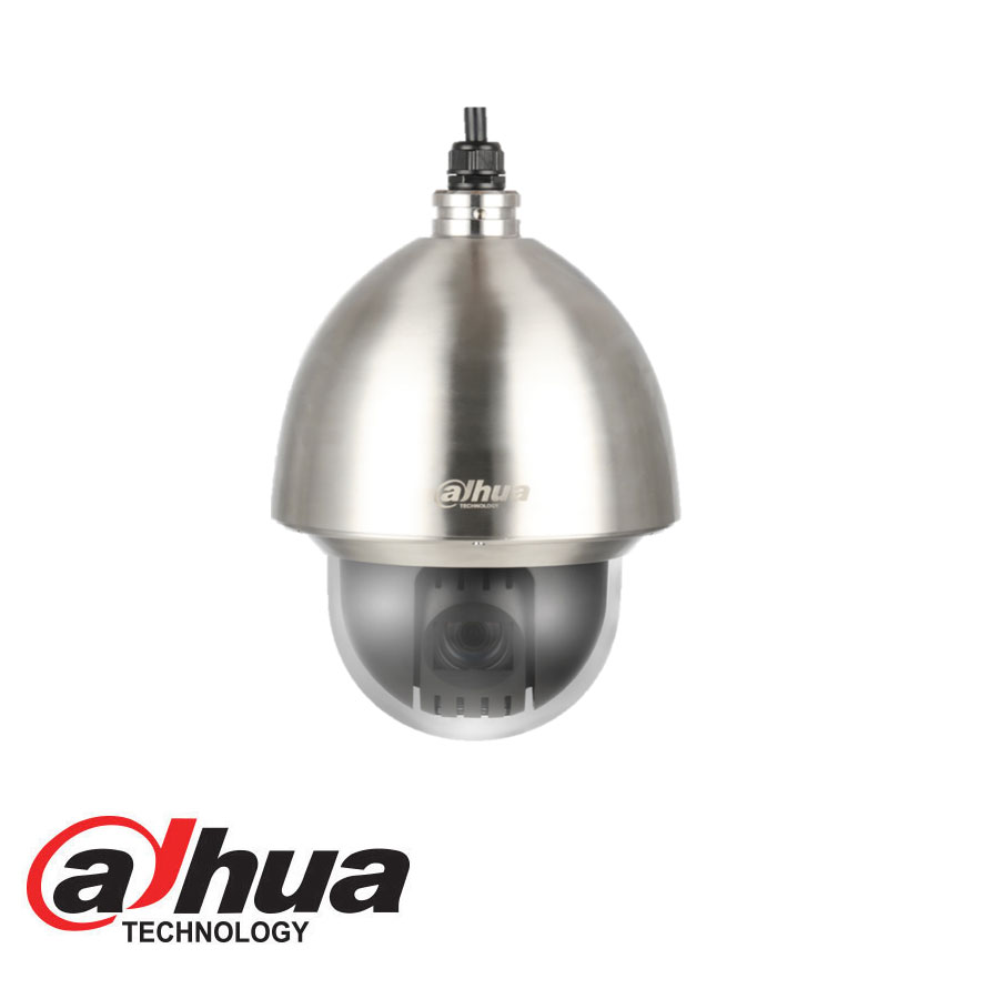 Dahua 2MP Anti-Corrosion PTZ - 4.5 - 135mm Lens