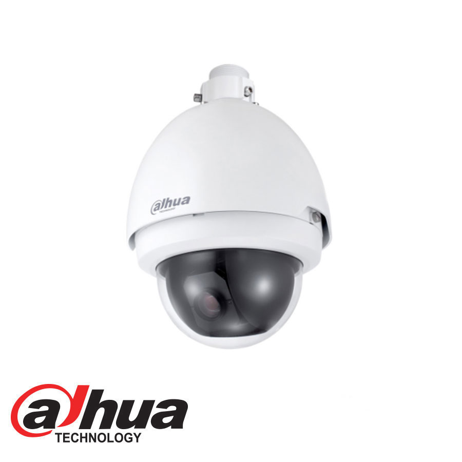 Dahua IP 2MP Ultra Smart PTZ Dome 30x Zoom