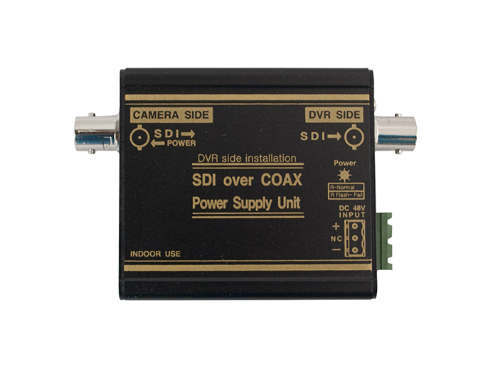 Genie Over Coaxial Power Supply for SDI03