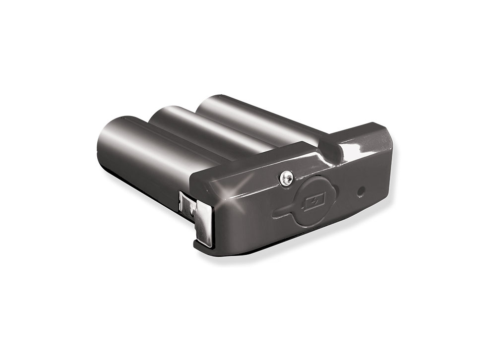 8700mAH 3 CELL BLACK Battery Pack