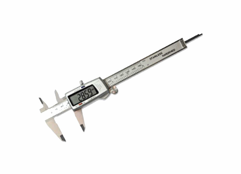 Digital Vernier Caliper