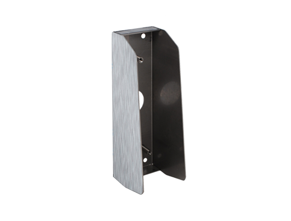 316 Stainless Steel Surface Enclosure for AC2000SC/AC2200SC Biometric Readers