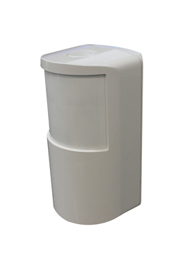 Smart Wireless PIR Sensor
