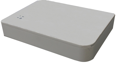Smart Control Panel & Gateway