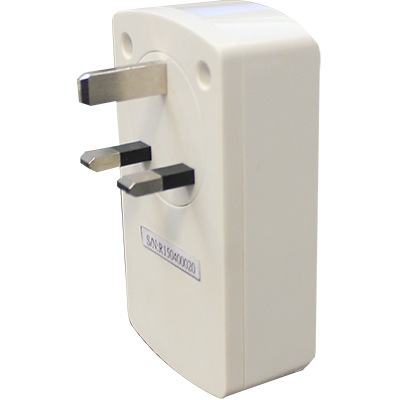 Smart Wireless Power Control Socket and Repeater