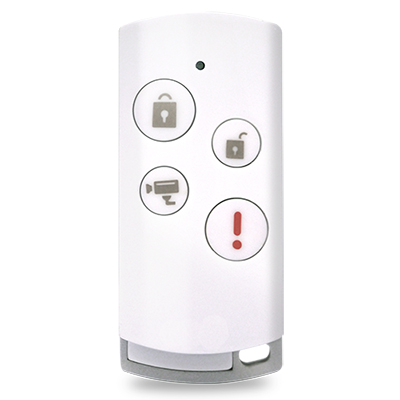Smart Wireless Remote Control