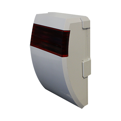 Smart Wireless Indoor Siren
