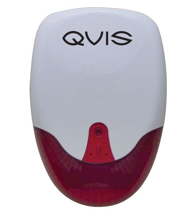 OYN-X siren-2/3 Wireless Outdoor Siren