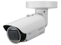 Sony HD 720p Bullet w. 130dB range