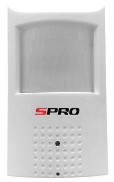 SPC20-37PIR-CVI HD 1080p PIR Camera