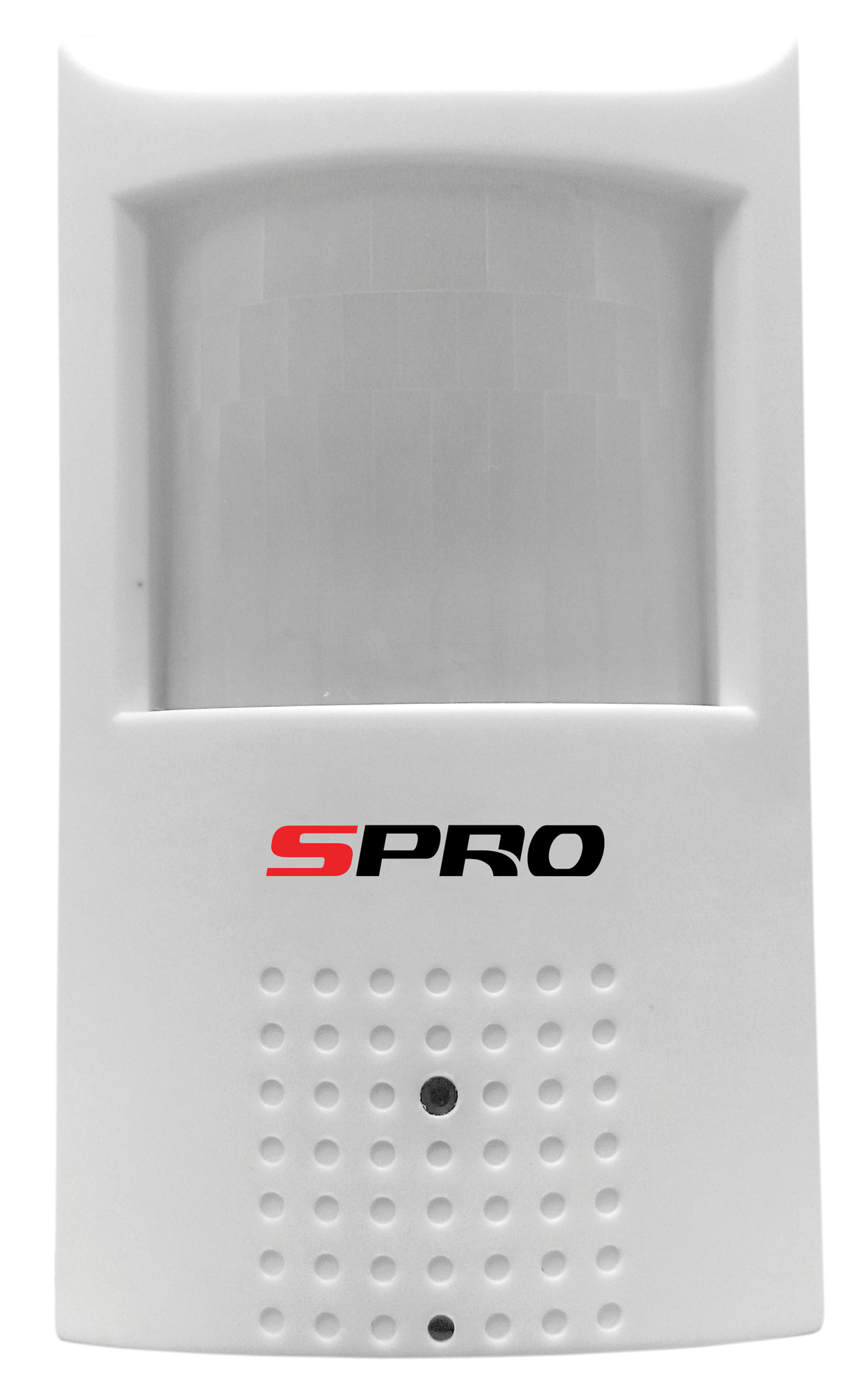 SPRO 2.1 Megapixel AHD PIR Camera with Fixed 3.6mm Lens + 15m IR Night Vision