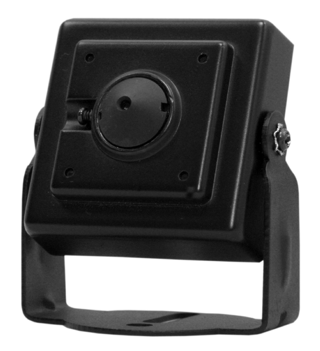 SPRO Sony EFFIO-E 960H Module Camera 700TVL 3.7mm Lens