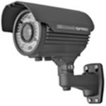 SPRO 600TVL Number Plate Bullet Camera
