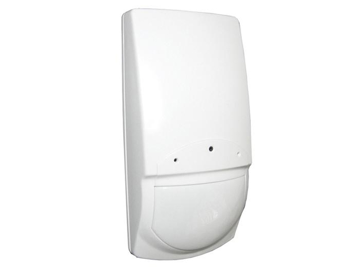 Genie Operational PIR with Audio Camera