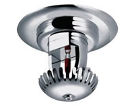 Swann PRO-430 Sprinkler Head Covert Camera