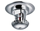 Swann PRO-430 Sprinkler Head Covert Camera