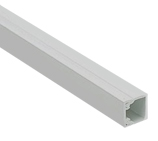 Self adhesive mini trunking - 16 x 16