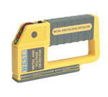 Metal & AC voltage detector