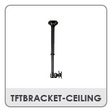 Ceiling Bracket For 10