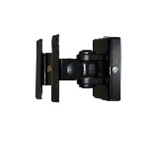 Wall Bracket For 10" - 23" Monitors - VESA Mount Compatible
