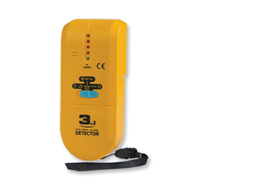 3-IN-1 Detector Compact