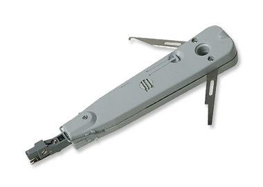 Punch Down Tool